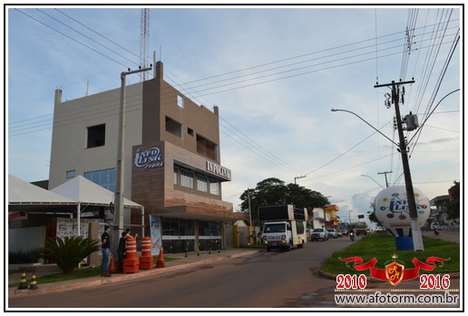 rolim de moura